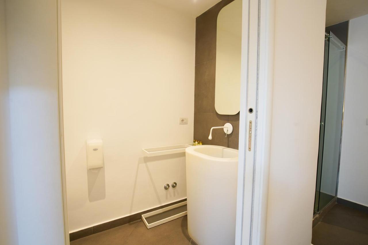 Hotel Le Stanze di Piazza Cairoli Messina Esterno foto